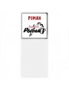 Роман лучший рыбак