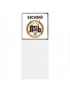 Василий любитель пива и рыбалки