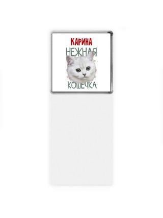 Карина нежная кошечка