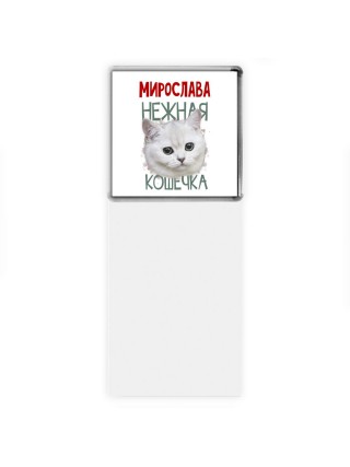 Мирослава нежная кошечка
