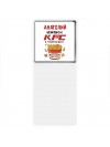 Анатолий Чемпион KFC в тяжелом весе