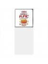 Анна Чемпион KFC в тяжелом весе