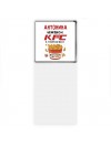 Антонина Чемпион KFC в тяжелом весе