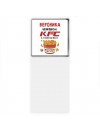 Вероника Чемпион KFC в тяжелом весе
