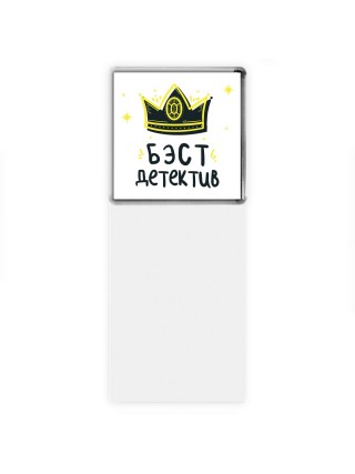 Бэст детектив