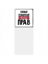 Военный Полицейский всегда прав