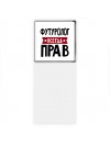 Футуролог всегда прав