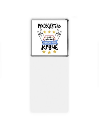РУКОВОДИТЕЛЬ как супергерой только еще круче