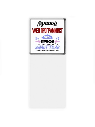 Лучший Web Программист 100 процентов профи - знает толк