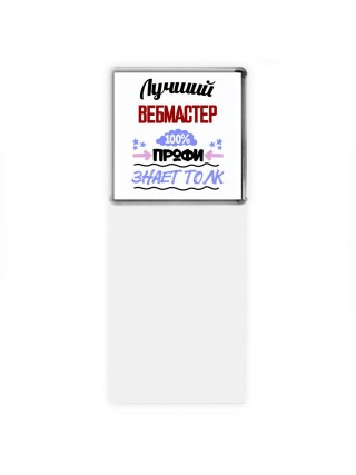 Лучший Вебмастер 100 процентов профи - знает толк