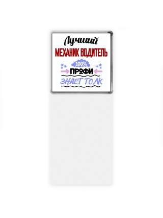 Лучший Механик Водитель 100 процентов профи - знает толк