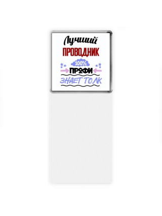 Лучший Проводник 100 процентов профи - знает толк