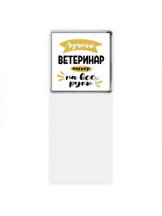 Лучший ветеринар мастер на все руки