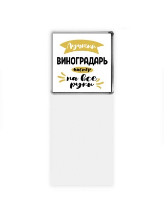 Лучший виноградарь мастер на все руки