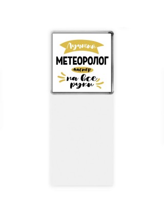 Лучший метеоролог мастер на все руки