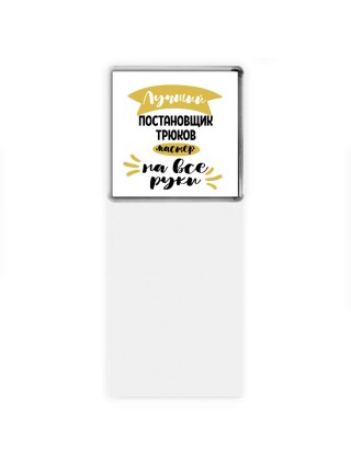 Лучший постановщик трюков мастер на все руки