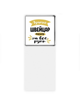 Лучший швейцар мастер на все руки