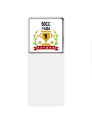 Лучший БОСС года