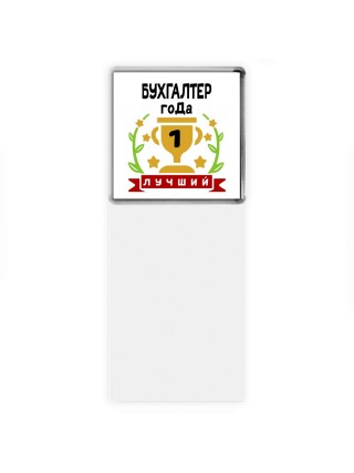 Лучший БУХГАЛТЕР года