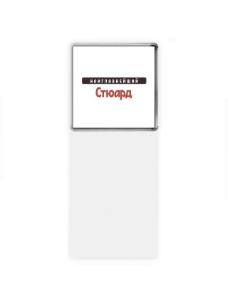 Наиглавнейший Стюард