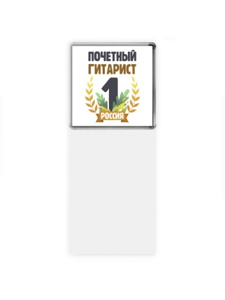 Почетный гитарист