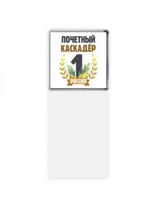 Почетный каскадёр