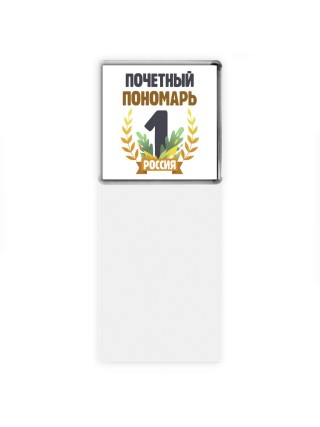 Почетный пономарь