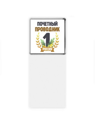 Почетный проводник