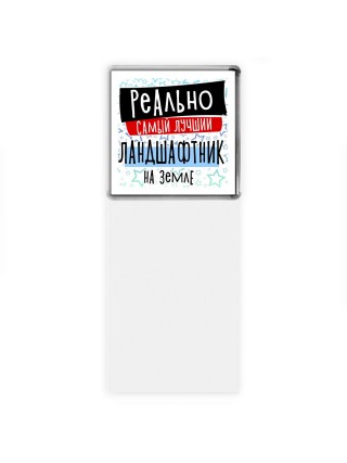 реально самый лучший ландшафтник на земле