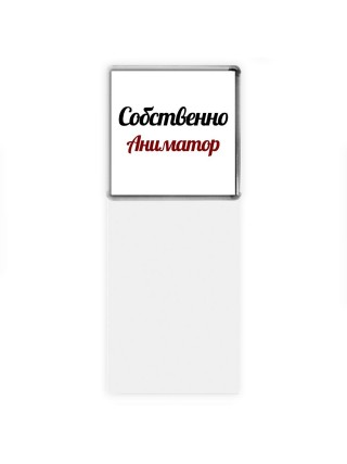 Собственно, Аниматор