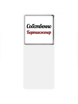 Собственно, Бортинженер