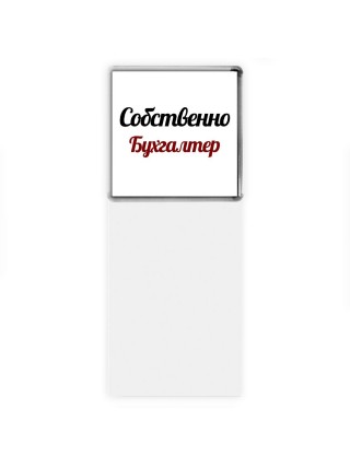 Собственно, Бухгалтер