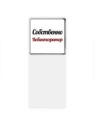 Собственно, Вебинтегратор