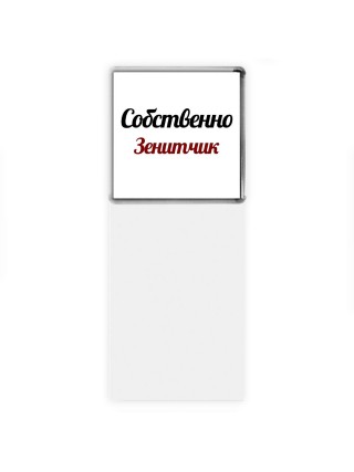 Собственно, Зенитчик