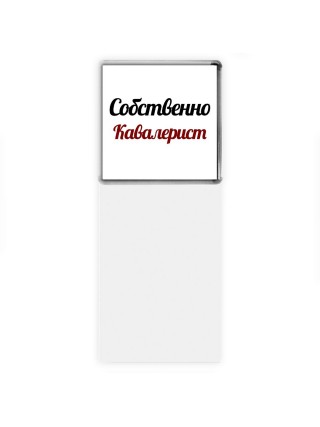 Собственно, Кавалерист