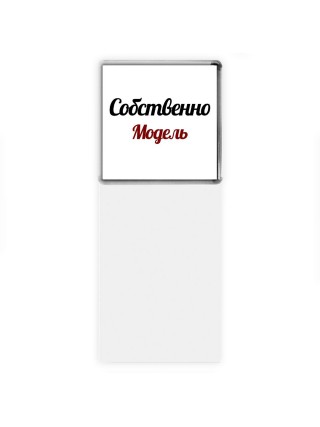 Собственно, Модель