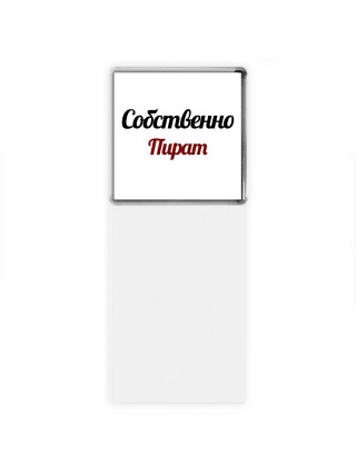 Собственно, Пират