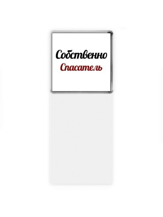 Собственно, Спасатель