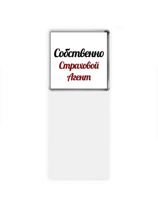 Собственно, Страховой Агент