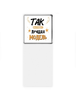 Так выглядит лучшая Модель
