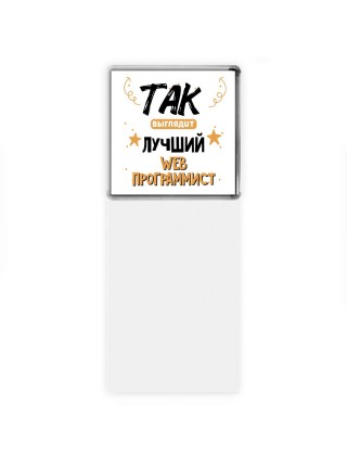 Так выглядит лучший Web Программист
