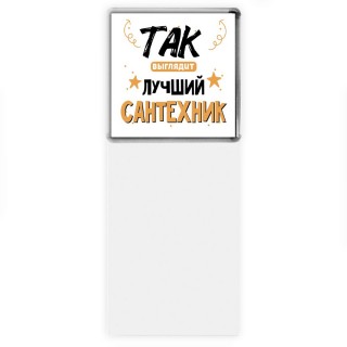 Так выглядит лучший Сантехник