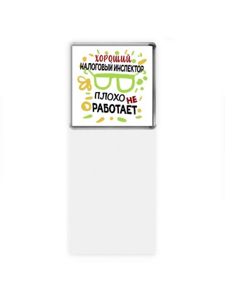 Хороший НАЛОГОВЫй ИНСПЕКТОР плохо не работает