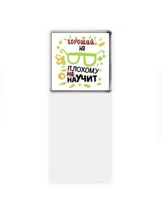 Хороший HR плохому не научит