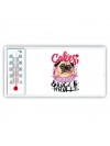 cakes pugs & rock'n roll