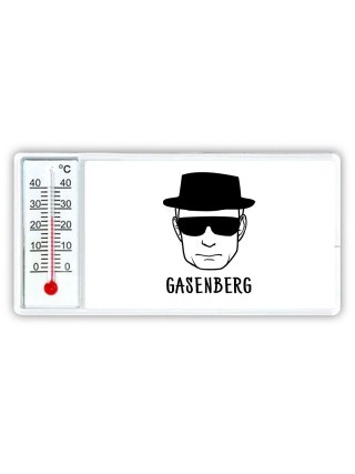 gasenberg