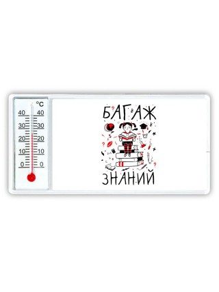 багаж знаний