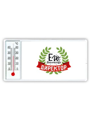 его величество директор