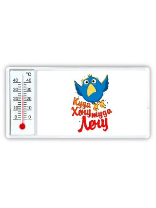 куда хочу туда лечу