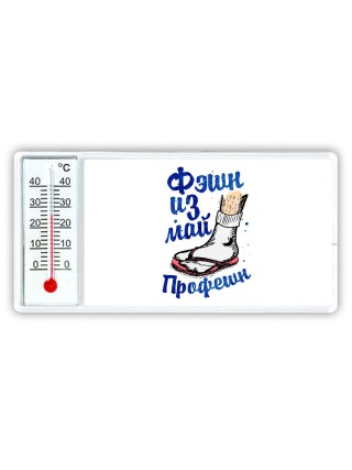 фэшн из май профешн